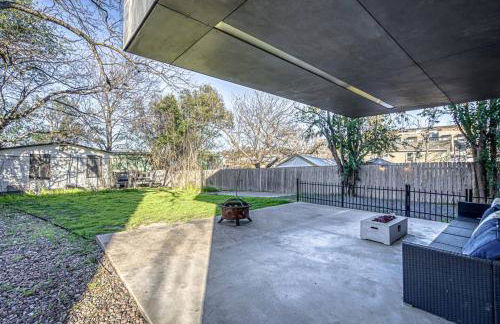 Modern 2-Unit S Congress Blocks to S Congress/DT - Foto 40