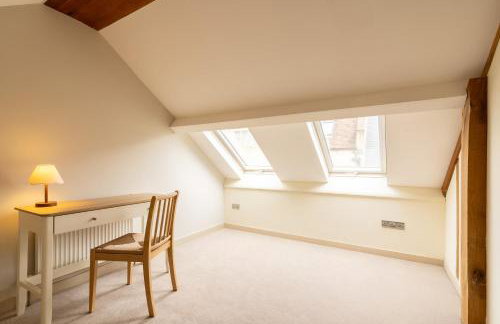 Delabere House - Luxury Cotswolds Holiday Apartments - Foto 78