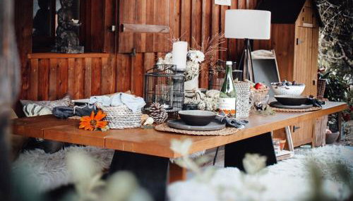 HUS - Chalet Lodges - Photo 3