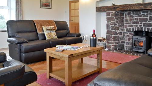 Bwthyn Pereos - Foto 3