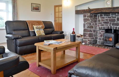 Bwthyn Pereos - Foto 3