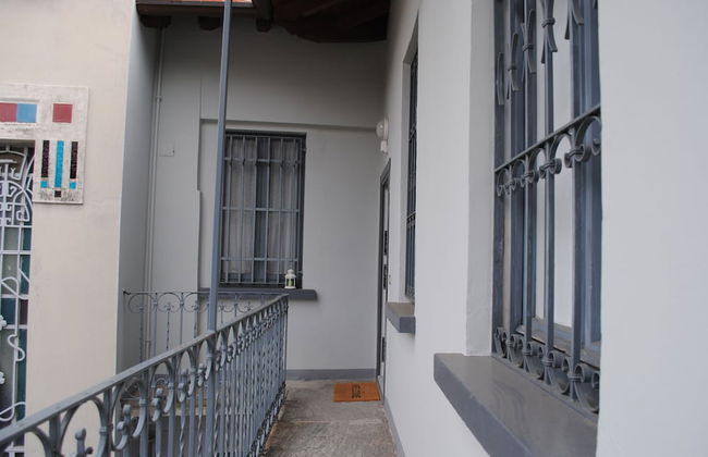 Bnbook - Cascina Crennese - Foto 40