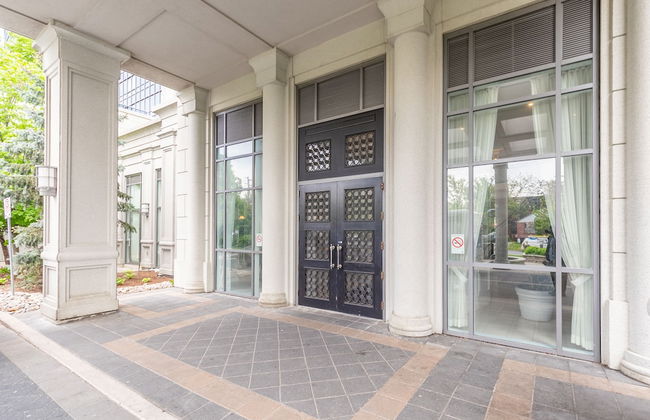 Simply Comfort Gorgeous Apt North York - Foto 2