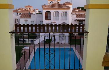 Дуплекс " Torre Gala" Playa Flamenca - Photo 10