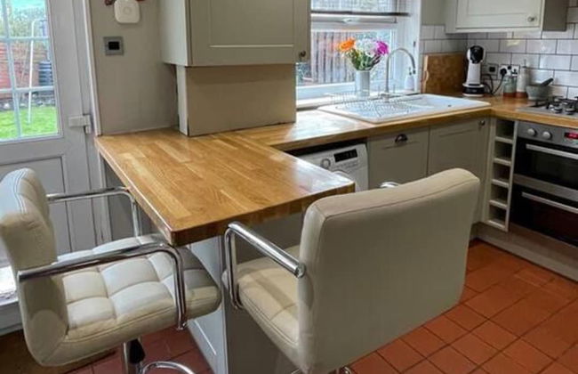 2bed Cottage - Trawden - Pet Friendly - Sleeps4 - Foto 4