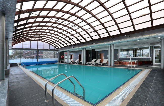 Hotel Guitart la Molina Aparthotel & Spa - Photo 32