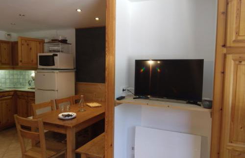 travelski home classic - Résidence Les Glaciers by Travelski - Foto 11