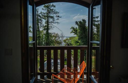 Lake house with sun terrace for 8 guests - Foto 2