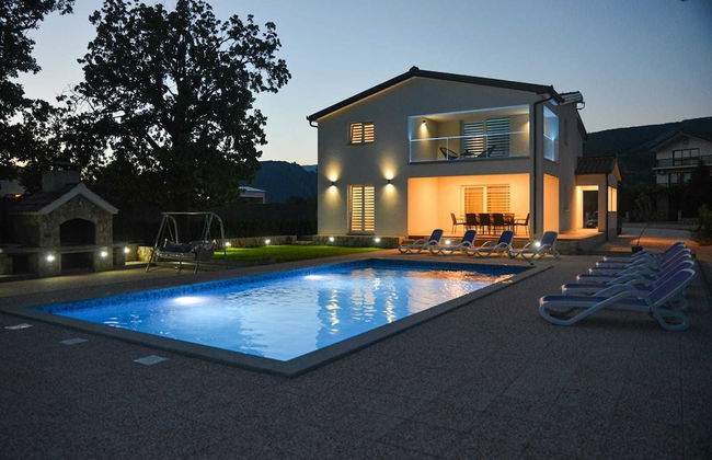 Villa Maria - Foto 45