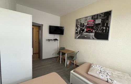 Monteur-Pension W8 - Foto 12