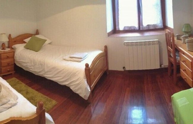 Casa Rural Areano - Foto 9