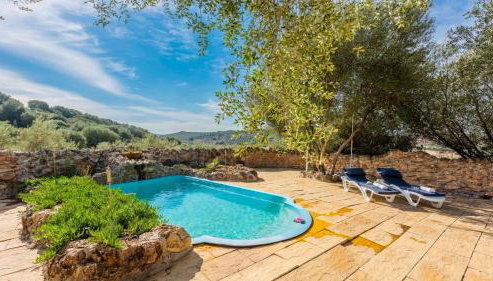 Casa de Piedra La Laguna de Tiscar Puente Genil by Ruralidays - Foto 2