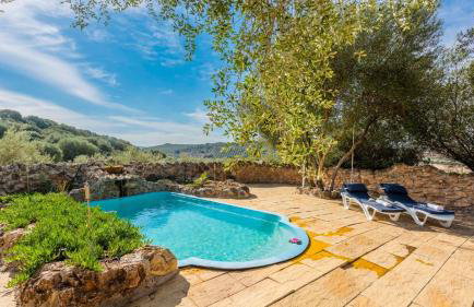 Casa de Piedra La Laguna de Tiscar Puente Genil by Ruralidays - Foto 2