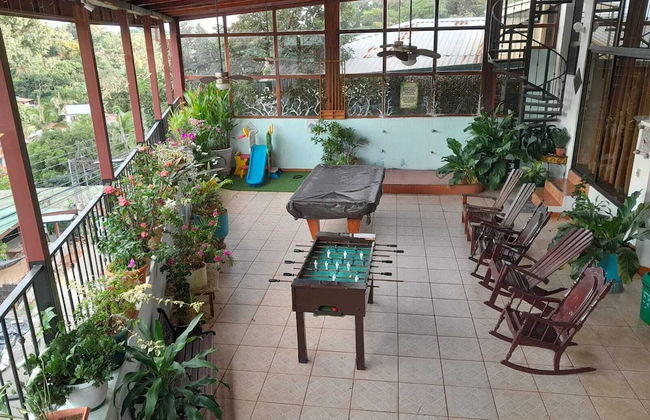 Natural Pacific Suites - Photo 24