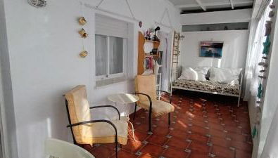 Ático con impresionantes vistas - Foto 4