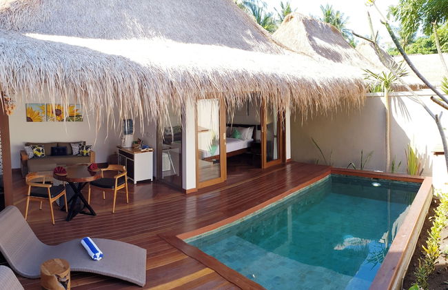 Pera ONE Villas - Photo 58