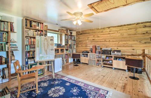 Shenandoah Valley Home - 9 Mi to Natl Park! - Foto 27