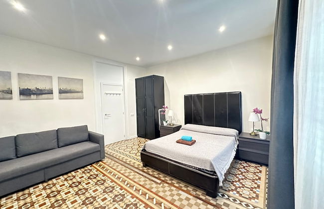 Rooms Balmes - Photo 4