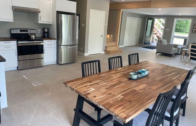 Les Chalets du Lac Grenier - Foto 18