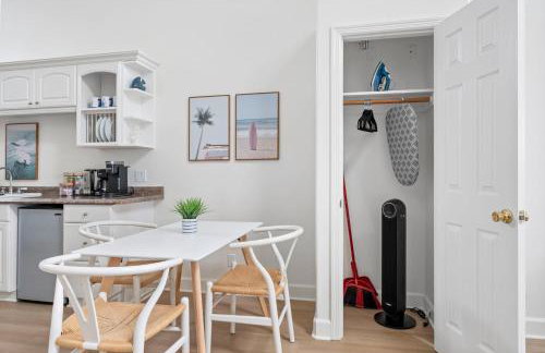 Miramar Penthouse Coastal Elegance in the Heart of Half Moon Bay - Foto 27