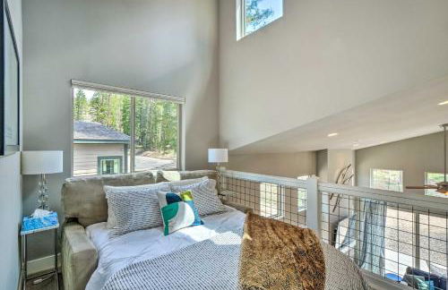 Rendezvous Buckhorn Cabin By Hiking Trails - Foto 14