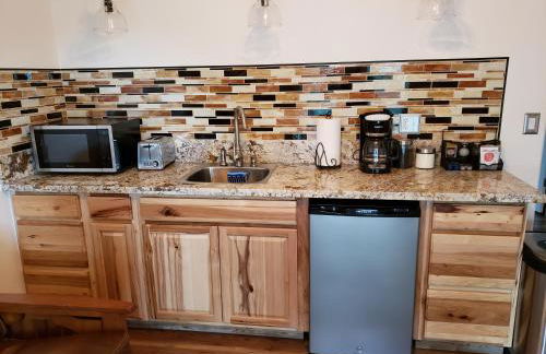 Yosemite Foothill Retreat - Private Guest Suite #3 - Foto 11