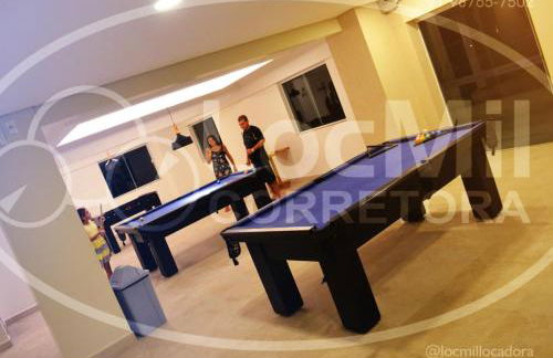 Apartamento em Resort - Park - Photo 45
