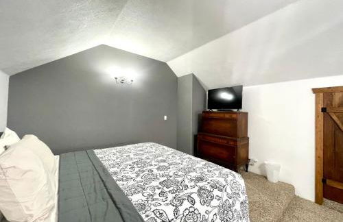 Sierra Mountain Lodge - Vacation Rentals - Yosemite - Foto 36