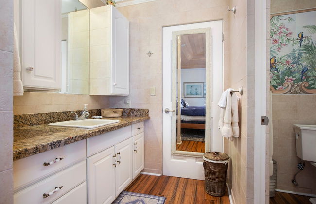 Neptune Cove 5 Bedroom Home - Foto 15