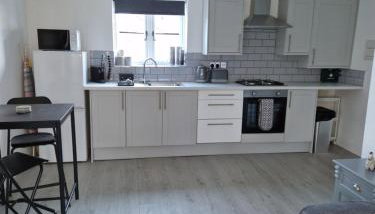 The Lodge, 9 Dene House - Foto 4