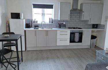 The Lodge, 9 Dene House - Foto 4