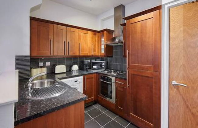 Host Stay The Ivanhoe Retreat - Foto 4