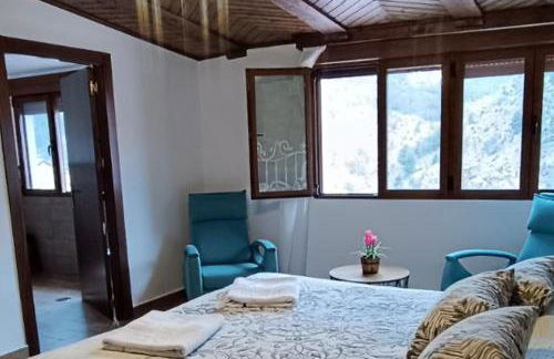 Alojamientos Rurales Entre Rocas - Foto 73