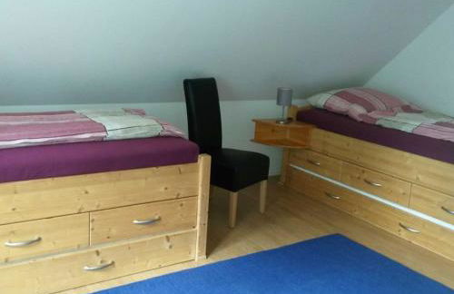 Ferienwohnungen im Haus Waldstück - Foto 22