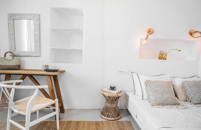 Makarias Traditional Luxury Villas - Foto 3