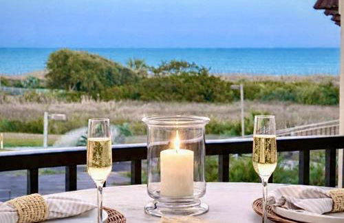 Ultimate Romantic Luxury - Top Floor Oceanview - Foto 19