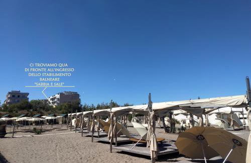 "Beach Cottage" monolocale vicino alla spiaggia - Foto 24