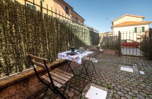 324 - Casa Brezza Marina, 10 Minuti a piedi dalla spiaggia e dal mare di Riva Trigoso - Foto 2