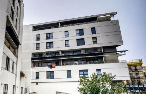 Appartement confortable avec parking et balcon - Foto 17