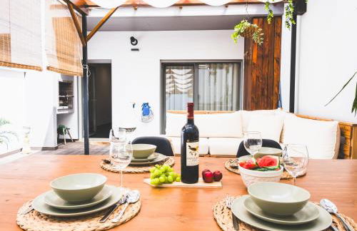 Moodhu Villa - Cozy Apart w/ Amazing Terrace - Foto 38