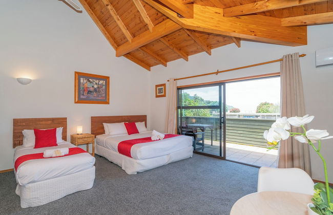 Pacific Harbour Villas - Foto 10