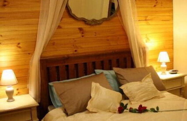 A Settler's Cottage - Foto 8