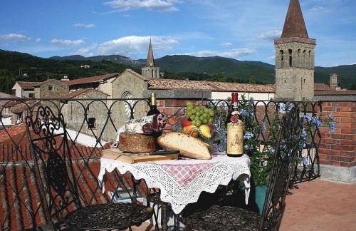 Torre Medioevale d'Uguccione - Photo 11