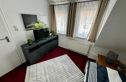 Zwei Zimmer Appartement - Foto 41