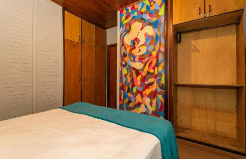 Casa aconchegante com vista para a lagoa AS0023 - Foto 19