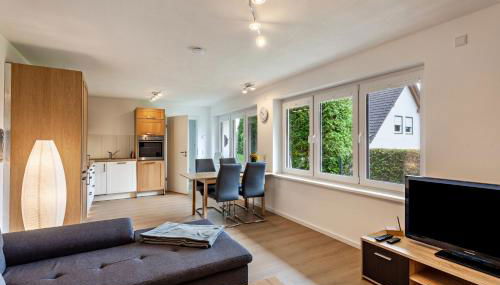 Ferienwohnung Kleine Auszeit - Foto 2