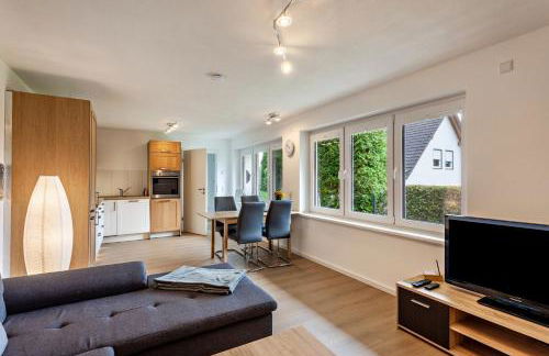 Ferienwohnung Kleine Auszeit - Photo 2