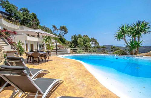 Catalunya Casas Modern Magnificence , only a few km to the beach! - Foto 5