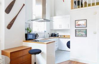 Eel Pie Boathouse - Foto 50