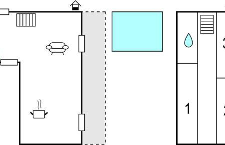 3 Bedroom Amazing Home In Montfavet - Photo 31